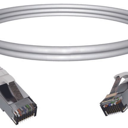 CORD6AS05MSH – Cordon RJ45 U/FTP CAT6A – 5m