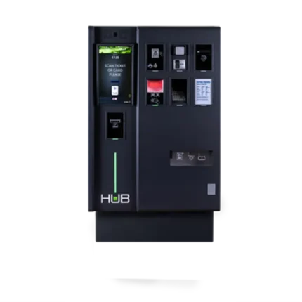 JUPITER APS – Caisse automatique