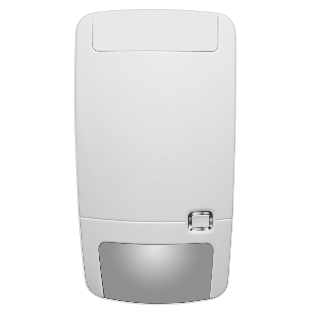 RF-DD1012PI-K4 – Détecteur de mouvement intérieur double technologie ZeroWire UTC Carrier