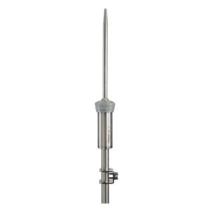 PULSAR 30 STAINLESS STEEL – visuel catalogue Schiele Maroc