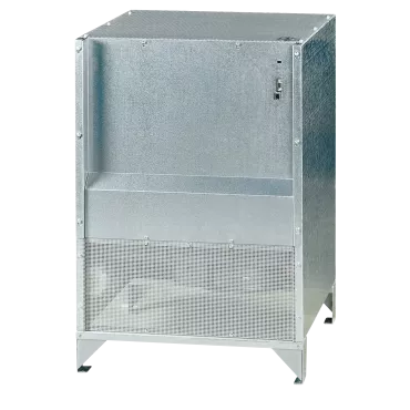 STATYS Chassis SOCOMEC