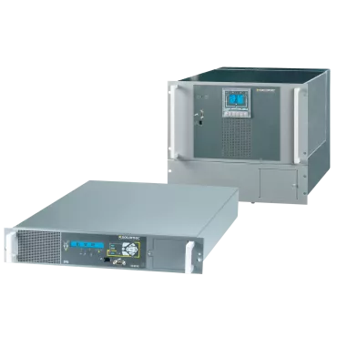 STATYS Rack SOCOMEC